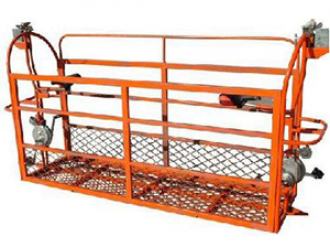 高處作業(yè)吊籃檢測(cè)