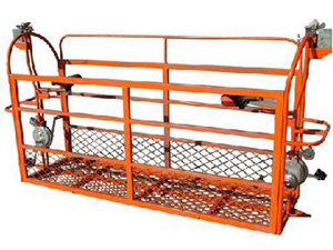 高處作業(yè)吊籃檢測(cè)